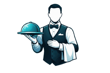 butlAIr – AI- & KI-Reservierungssystem für Restaurants